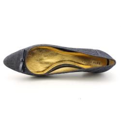 Kate Spade Womens Elaina Basic Textile Casual Shoes (Size 8