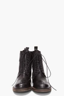 Fifth Avenue Shoe Repair Boondockers Boots for men