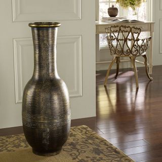 floor flare vase indonesia today $ 149 99 sale $ 134 99 save 10 % 4