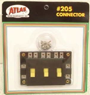 205 Connector Toys & Games