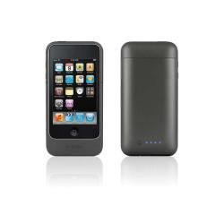 Mophie Juice Pack Air Case and Rechargeable Battery for iPod touch