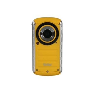 Camescope VIVITAR DVR 690HD jaune   Achat / Vente CAMESCOPE Camescope