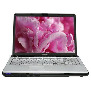Toshiba Satellite P205 S6237 17 Notebook PC (Intel