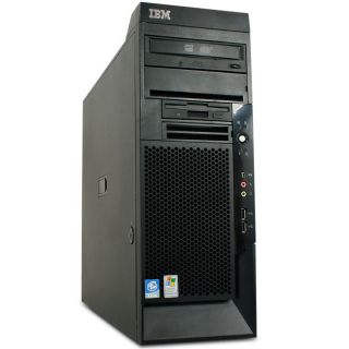 IBM IntelliStation ZPro 9228 2.66GHz 250GB Desktop Computer