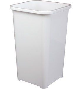 Replacement Recycle Bins 27 Quart