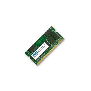 Dell 2GB SODIMM 667MHZ DDR2 200Pin 2RX8 PC2 5300