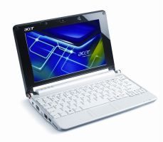 Avis Acer Aspire One A110 Xw (LU.S020B.042) –