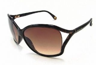 Kors M2729/S Lucca Sunglasses M2729S Tortoise 206 Shades Clothing