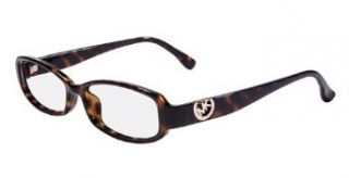 MICHAEL KORS Eyeglasses MK223 206 Tortoise 49MM Clothing