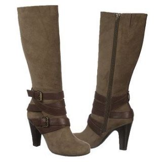 Fergalicious Womens Caddy Boot Shoes