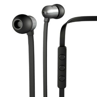 NOCS NS400 201 Earphones with Remote and Mic Electronics