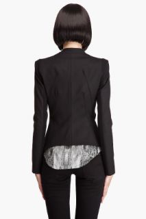 Helmut Lang Fold Jacket for women