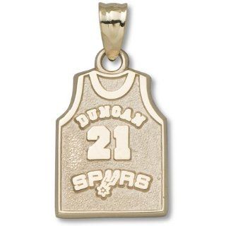 Tim Duncan San Antonio Spurs Duncan 21 5/8 Jersey