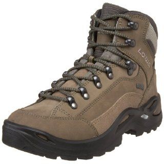Lowa Mens Zephyr GTX Mid Hiking Boot: Shoes