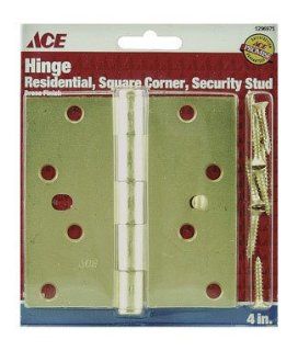 Ace TRADING BHDW 3 01 3550 202 SECURITY STUD RESIDENTIAL