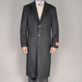 Cashmere Black Overcoat Today $126.99 4.6 (37 reviews)