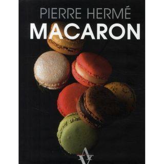 MACARON   Achat / Vente livre Pierre Hermé pas cher