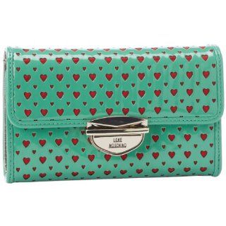 Love Moschino I Love Heart Wallet JC5537PP1XLK0000 Wallet