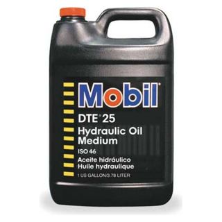 Mobil DTE 25 Oil, Hydraulic