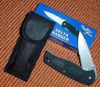Frost 15 208B Delta Ranger Pocket Knife