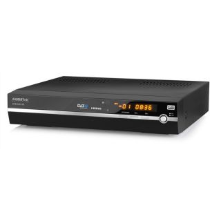 SIGMATEK DVB500HD   Achat / Vente RECEPTEUR TV TNT SIGMATEK DVB500HD
