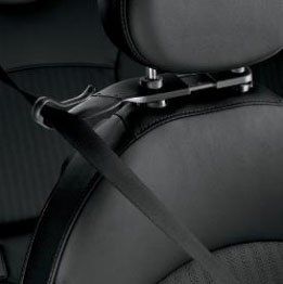 MINI/BMW 52 30 2 208 036 Seat Belt Holder    Automotive