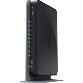 Netgear WNDR37AV Wireless Router for Video and Gaming Today: $108.60
