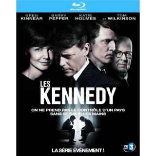 Coffret the Kennedys en DVD SERIE TV pas cher