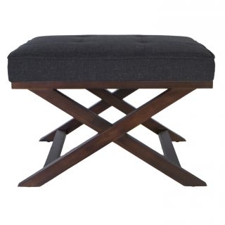 legs charcoal bench ottoman today $ 141 99 sale $ 127 79 save 10 % 4