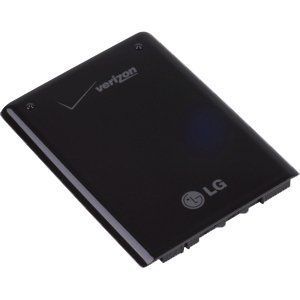 LG VX8550 Chocolate OEM Battery ( Black ) verizon, Altell