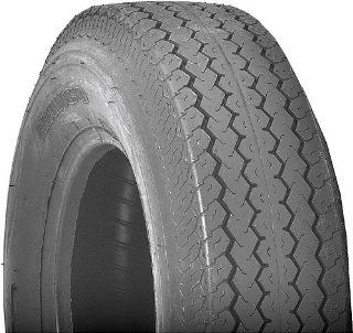 ST205/75D15 Bias NANCO Trailer Tire (F78 15) Load Range C : 
