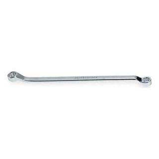 Proto J1077M Box End Wrench, 27 x 30mm, 16 in. L