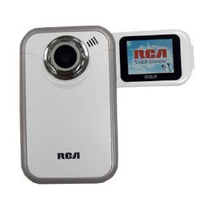 RCA EZ205 Small Wonder Digital Camcorder with 2 Hour