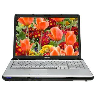 Toshiba Satellite P205 S6287 17 inch Laptop (Intel Core 2