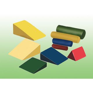 Cando Foam Vinyl Covered Wedge (24 x 28 x 12) Today $111.41