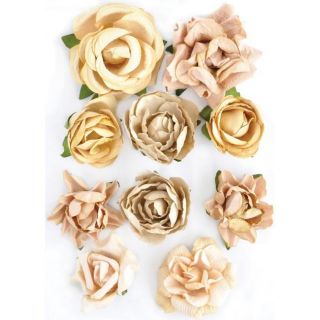 Craft Flowers Buy Embellishments Online
