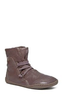 Camper 46446 Peu Cami Ankle Boot   Grey Shoes