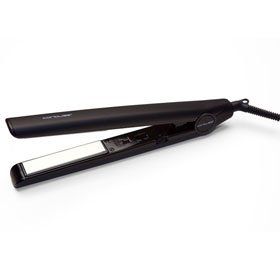 Corioliss ProStyle Titanium Hair Straightening Iron (Black