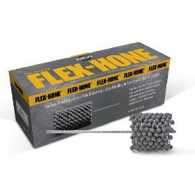 89mm) Flex Hone Cylinder Hone Tool 600 Grit (Silicon Carbide