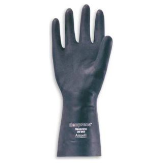 Ansell 29 865 Chemical Resistant Glove, PR