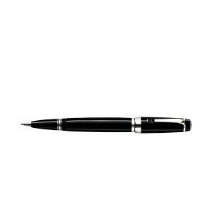 MontBlanc Boheme With Synthetic Onyx Noir Stone Rollerball