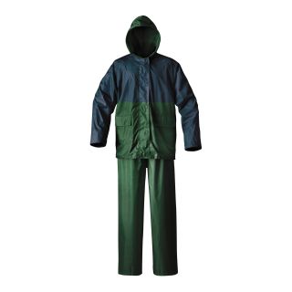 Cedar Keys Blue/Green Explorer 2 piece Rain Suit Today: $24.99