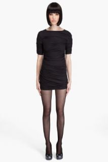 Clu Ruched Mini Dress for women