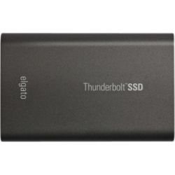 Elgato 240 GB External Solid State Drive Today: $412.70