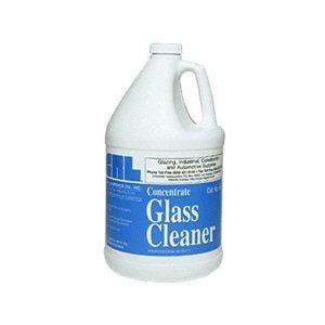 CRL Gallon Concentrated Glass Cleaner (makes ten gallons)  