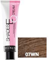 Redken Shades EQ Cream Hair Color   07WN Chai Tea: Beauty