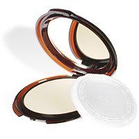 CoverGirl Clean Pressed Powder, Classic Ivory 110 .39 oz
