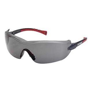 Elvex SG 30M Safety Glasses, Silver Mirror, Uncoated