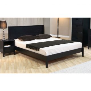 Cordaba Queen size Platform Bed Today: $324.99 5.0 (1 reviews)