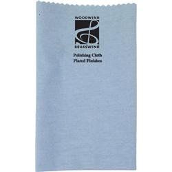 Woodwind Polishing Cloth Silver Musical Instruments